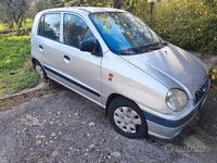 Usata Hyundai Atos 55 CV (40 kW) 2000 Utilitaria