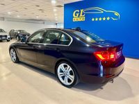 usata BMW 320 D 184CV *STORICO SERVICE *MANUALE*MERAVIGLIOSA