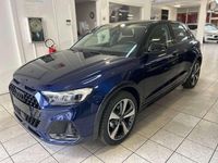 Nuova Audi A1 Ambiente 116 CV (85 kW) 2026 Blu SUV