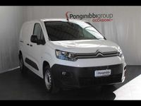 usata Citroën Berlingo van XL 1.5 bluehdi 100cv S&S Club 3p.ti