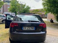 usata Audi A3 Sportback 1.8 tfsi con tettuccio