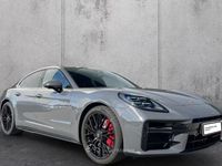 Usata Porsche Panamera 500 CV (367 kW) 2025 Grigio Berlina