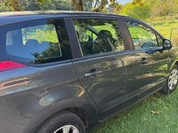 Usata Peugeot 5008 109 CV (80 kW) 2013 Monovolume