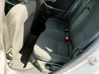 Usata Volvo V40 114 CV (83 kW) 2014 Gray Berlina