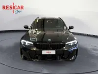 Usata BMW 320 M Sport 190 CV (139 kW) 2024 Nero Station wagon
