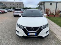 usata Nissan Qashqai 1.5 dCi 115 CV*CAMERA 360*PANORAMA*