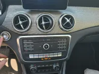 Usata Mercedes GLA200 136 CV (100 kW) 2018 Grigio SUV