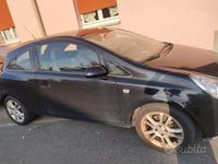 Usata Opel Corsa 90 CV (66 kW) 2008 Utilitaria