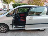 Usata Peugeot 1007 73 CV (53 kW) 2006 Monovolume