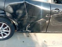 Usata Seat Leon 105 CV (77 kW) 2010 Utilitaria