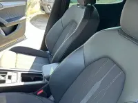 Usata Cupra Formentor 150 CV (110 kW) 2022 Grigio SUV