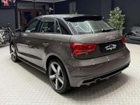Usata Audi A1 Sportback Admired 95 CV (69 kW) 2017 Bronzo Utilitaria