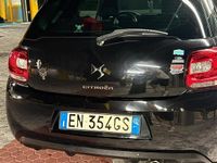 Occasion Citroën DS3 68 ch (50 kW) 2012 Noir