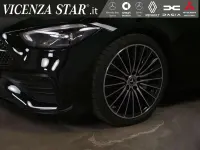 Usata Mercedes C200 Premium 163 CV (119 kW) 2025 Nero Station wagon