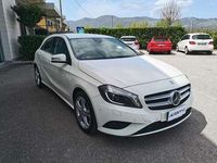 usata Mercedes A200 A 200cdi Sport