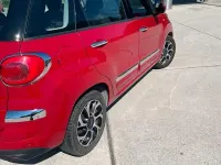 Usata Fiat 500 95 CV (69 kW) 2017 Rosso Utilitaria