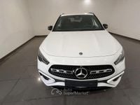 Usata Mercedes GLA200 Advanced Plus 150 CV (110 kW) 2025 Bianco SUV