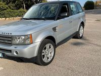 usata Land Rover Range Rover Sport Range Rover Sport 2.7 TDV6 HSE