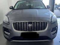 Usata Jaguar E-Pace SE 163 CV (119 kW) 2021 Argento SUV