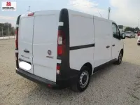 Usata Fiat Talento 95 CV (69 kW) 2019 Bianco Monovolume
