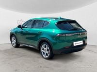 Usata Alfa Romeo Tonale Sprint 131 CV (96 kW) 2023 Verde SUV