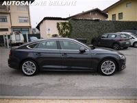 usata Audi A5 Sportback 2.0 TDI 190 CV Business usato