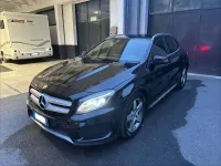 Usata Mercedes GLA180 Premium 109 CV (80 kW) 2016 SUV