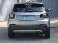 Nuova Jeep Avenger Summit 110 CV (80 kW) 2025 Granite SUV