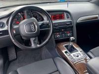 usata Audi A6 2.7 V6 tdi s line