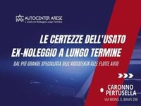 Usata Alfa Romeo Stelvio Business 190 CV (139 kW) 2022 Verde SUV