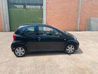 usata Toyota Aygo 2008 benzina