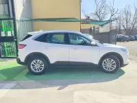 Usata Ford Kuga Business Edition 120 CV (88 kW) 2021 Bianco SUV