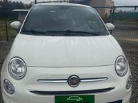 Usata Fiat 500 Dolcevita 69 CV (50 kW) 2019 Bianco Berlina