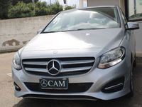 usata Mercedes B200 Classed d Automatic Executive