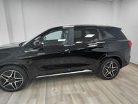 Nuova DFSK E5 184 CV (135 kW) 2025 Nero SUV