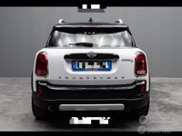 usata Mini Countryman F60 - 2019