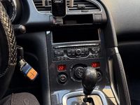 Usata Peugeot 3008 Active 163 CV (119 kW) 2012 Grigio SUV