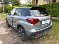 Usata Suzuki Vitara 140 CV (102 kW) 2019 Grigio SUV