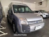 Usata Ford Tourneo Connect 110 CV (80 kW) 2006 Grigio Monovolume