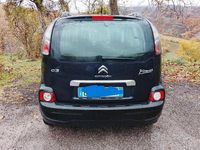 Usata Citroën C3 2013 Monovolume