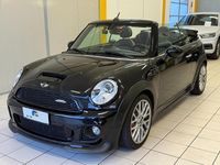 Usata Mini John Cooper Works 210 CV (154 kW) 2012 Viola Utilitaria
