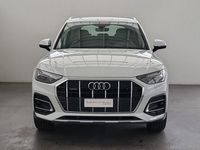 usata Audi Q5 Business Advanced 40 TDI quattro 150 kW (204 CV) S tronic