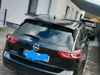 Usata Opel Insignia Sport 136 CV (100 kW) 2019 Nero Utilitaria