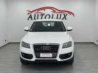 Usata Audi Q5 170 CV (125 kW) 2010 Bianco SUV