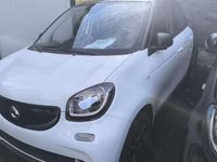 Usata Smart ForFour Passion 90 CV (66 kW) 2016 Other Utilitaria