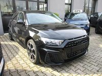 Usata Audi A1 116 CV (85 kW) 2025 Nero mythos SUV