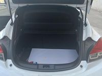 Usata Renault Mégane GT Line GT-Line 2012 Bianco