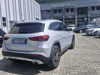 Usata Mercedes GLA200 163 CV (119 kW) 2022 SUV