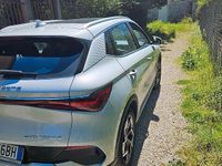 Usata BYD Atto 3 64 kW (88 CV) 2025 Bianco SUV