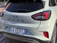 Usata Ford Puma Titanium X 125 CV (91 kW) 2024 SUV